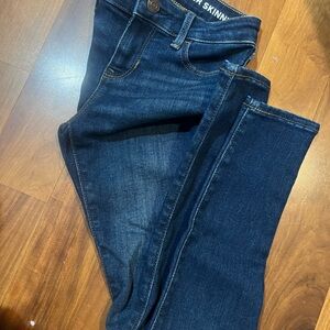 GAP Dark Blue Kids Jeans